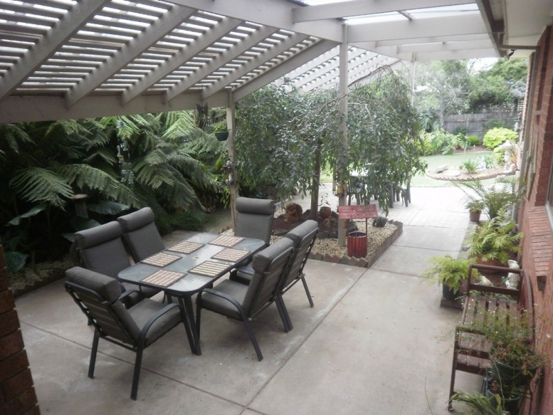 3 Phillip Drive, Sunbury VIC 3429