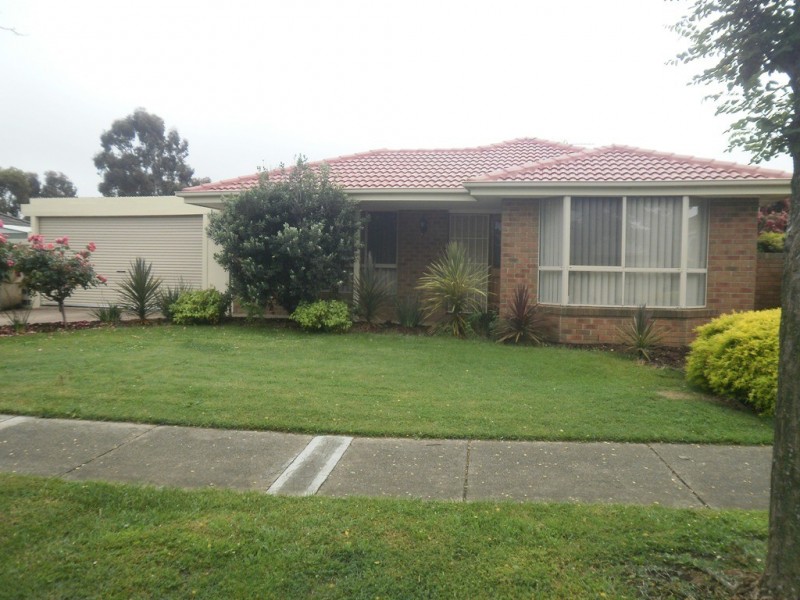 20 Westward Ho, Sunbury VIC 3429