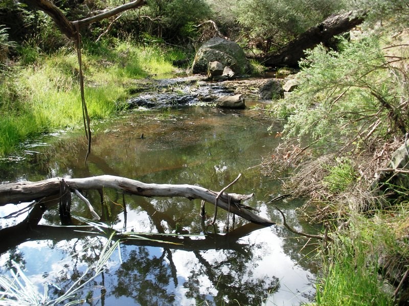 1261 Kilmore Lancefield Road, Lancefield VIC 3435