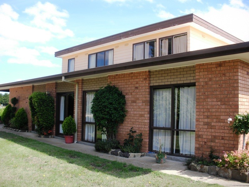1261 Kilmore Lancefield Road, Lancefield VIC 3435