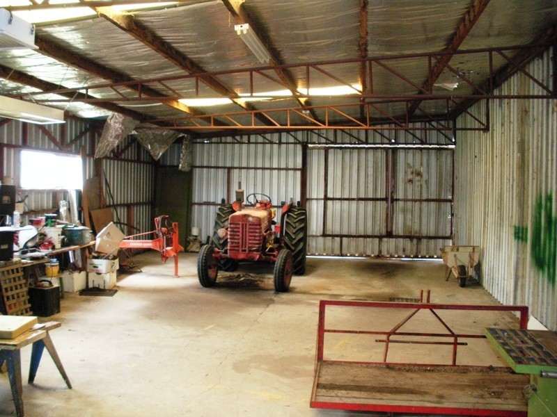 1261 Kilmore Lancefield Road, Lancefield VIC 3435