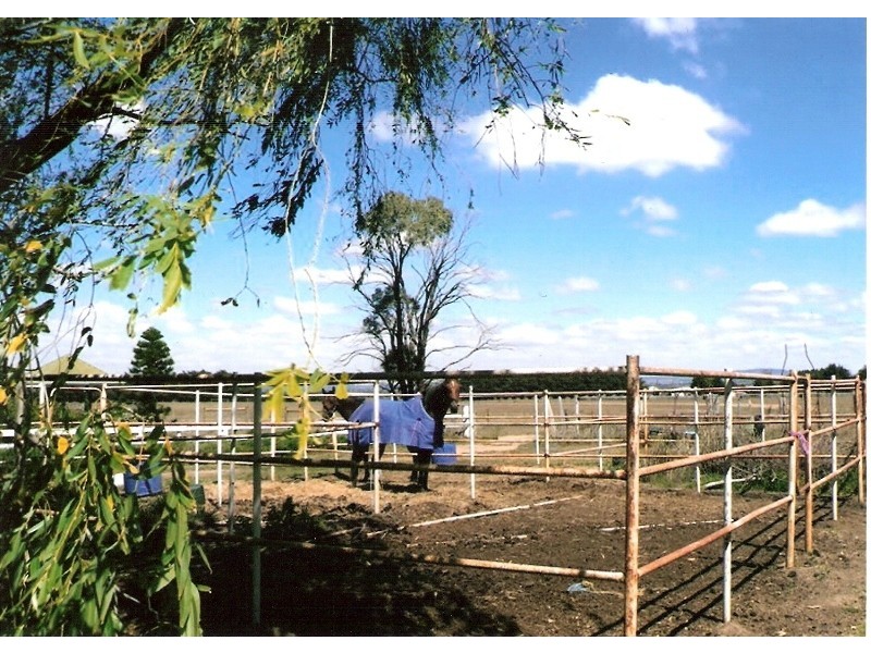 1662 Kilmore Lancefield Road, Romsey VIC 3434