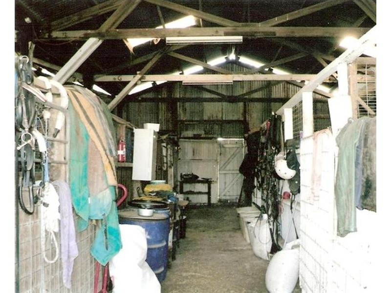 1662 Kilmore Lancefield Road, Romsey VIC 3434