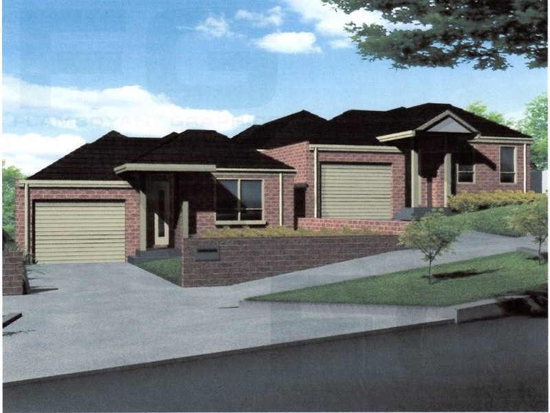 1/99 Lalor Court, Sunbury VIC 3429