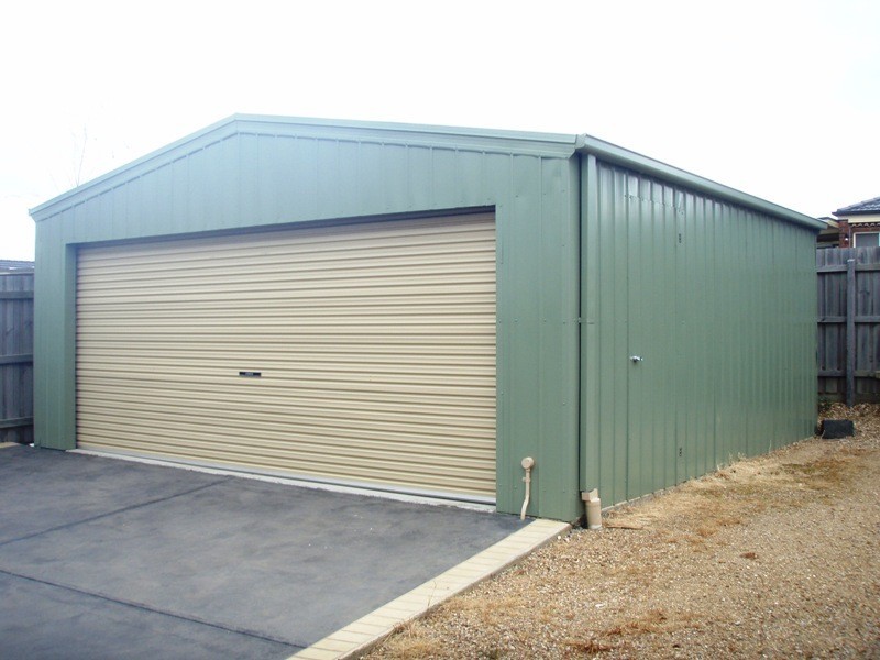 9 Sassafras Drive, Sunbury VIC 3429