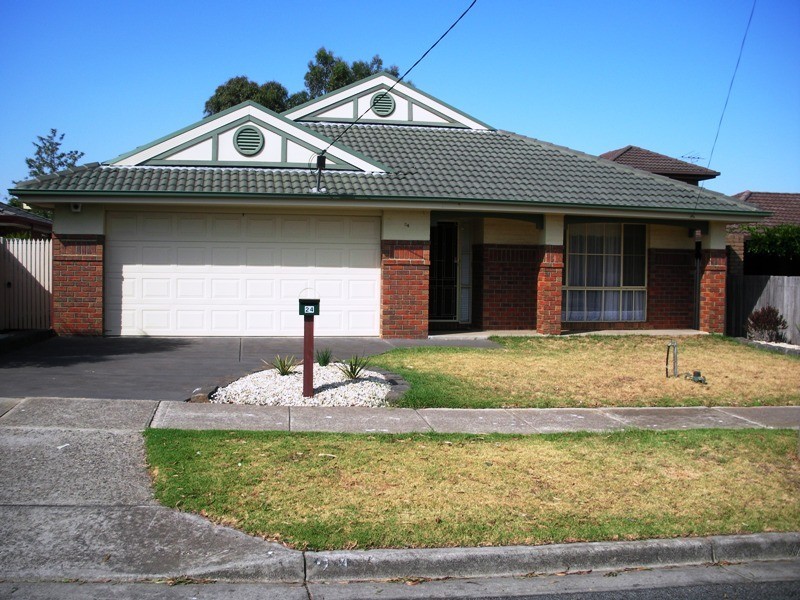 24 Cradle Road, Diggers Rest VIC 3427