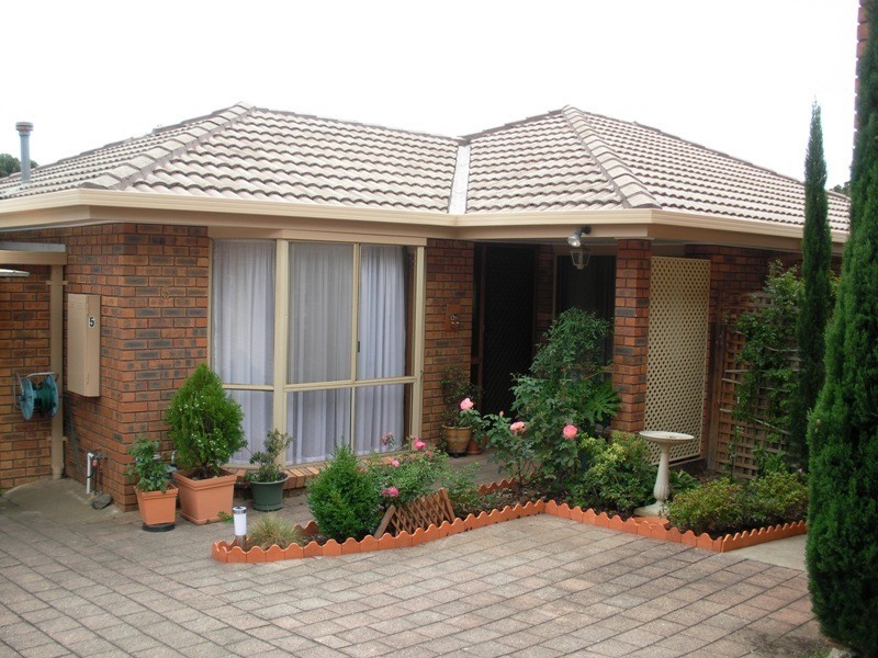 5/60 -62 Brook Street, Sunbury VIC 3429