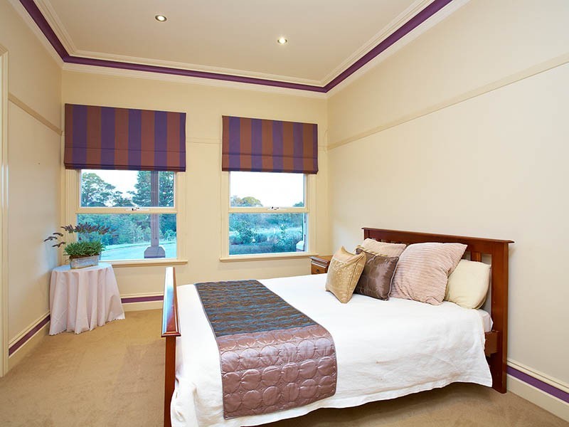 30 Somerville Lane, Riddells Creek VIC 3431