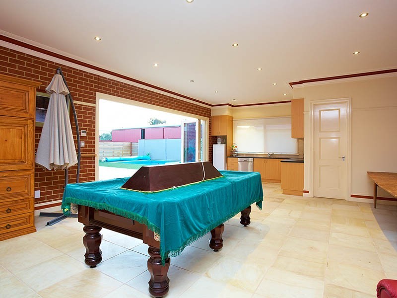 30 Somerville Lane, Riddells Creek VIC 3431