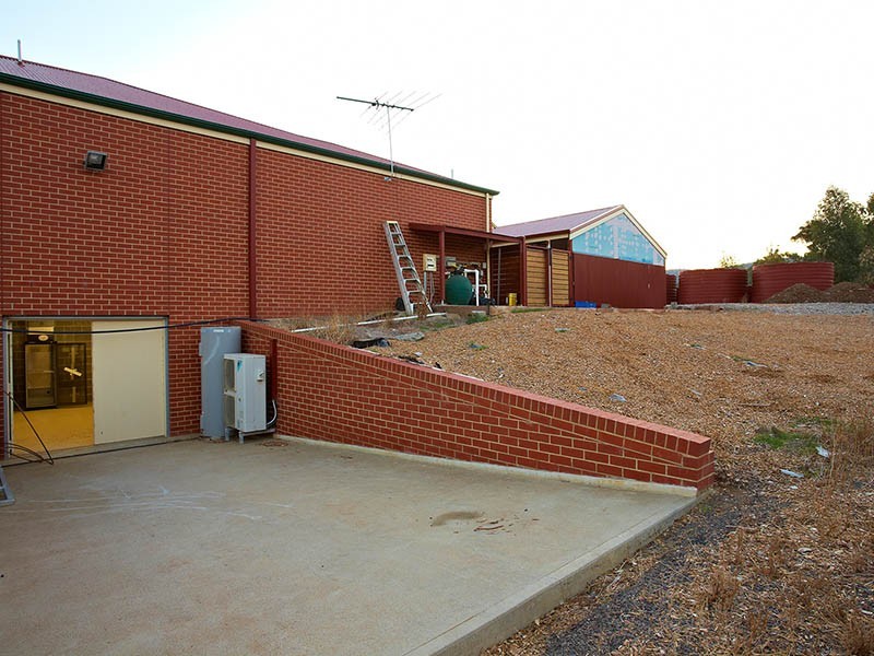 30 Somerville Lane, Riddells Creek VIC 3431