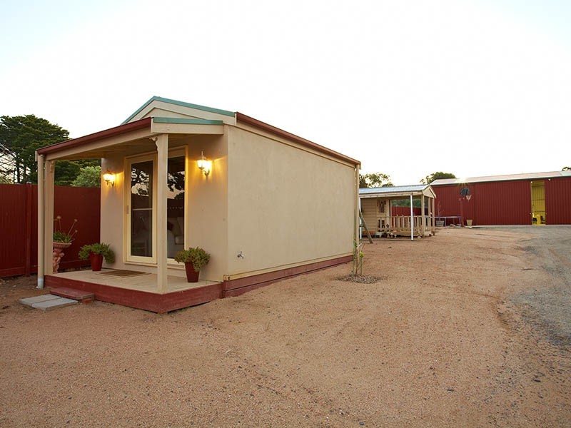 30 Somerville Lane, Riddells Creek VIC 3431