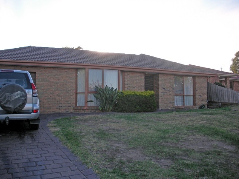 1 Dowling Court, Sunbury VIC 3429