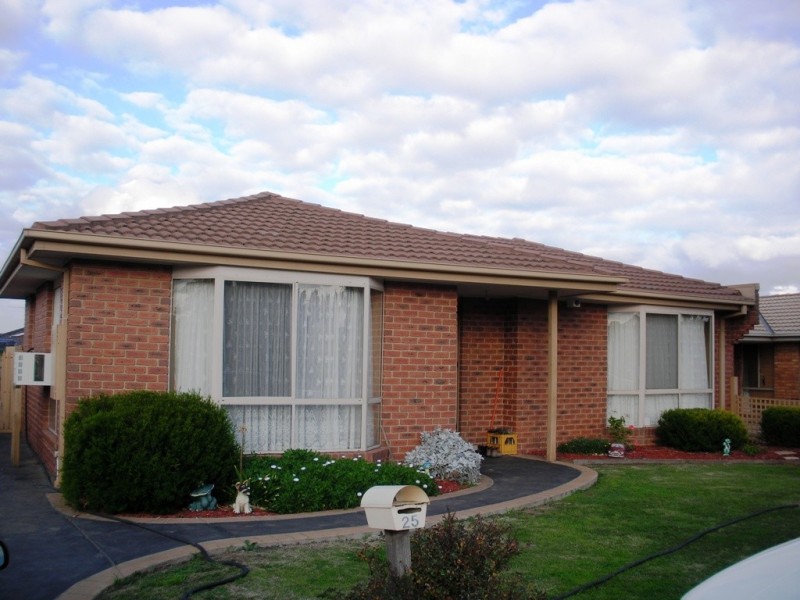 25 Carey Court, Sunbury VIC 3429