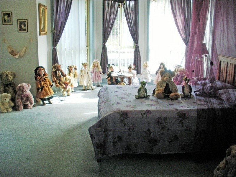 59 METCALFE DRIVE, Romsey VIC 3434