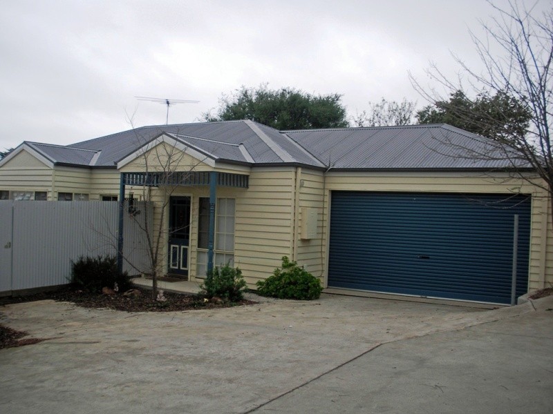 5/39 STAWELL STREET, Romsey VIC 3434