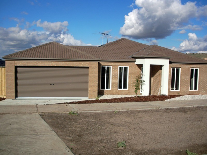 Lot 802 Wickett Drive, Sunbury VIC 3429