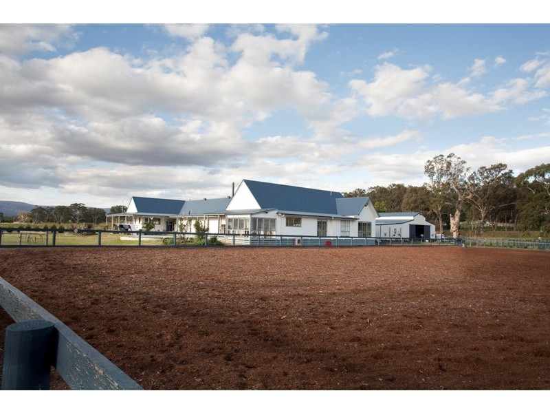 155 Dunnetts Road, Yan Yean VIC 3755