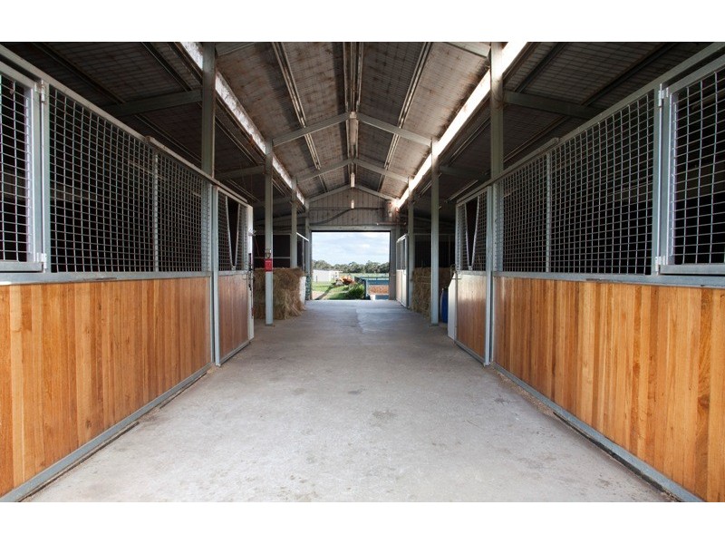 155 Dunnetts Road, Yan Yean VIC 3755