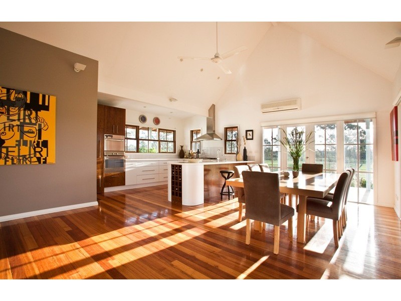 155 Dunnetts Road, Yan Yean VIC 3755