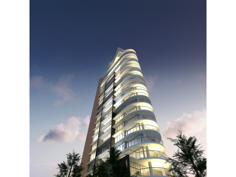 25 Breaker Street, Main Beach QLD 4217