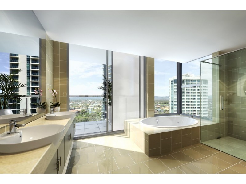25 Breaker Street, Main Beach QLD 4217