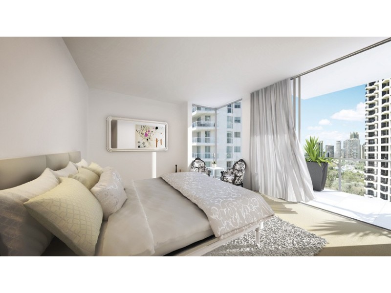 25 Breaker Street, Main Beach QLD 4217