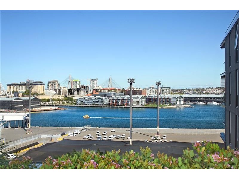 103/183 Kent Street, Sydney NSW 2000