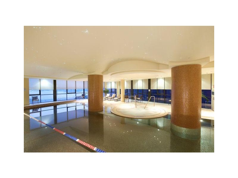 103/183 Kent Street, Sydney NSW 2000