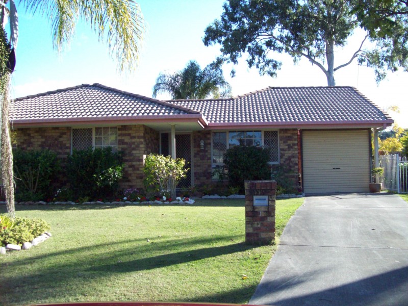118 Castile Cr, Edens Landing QLD 4207