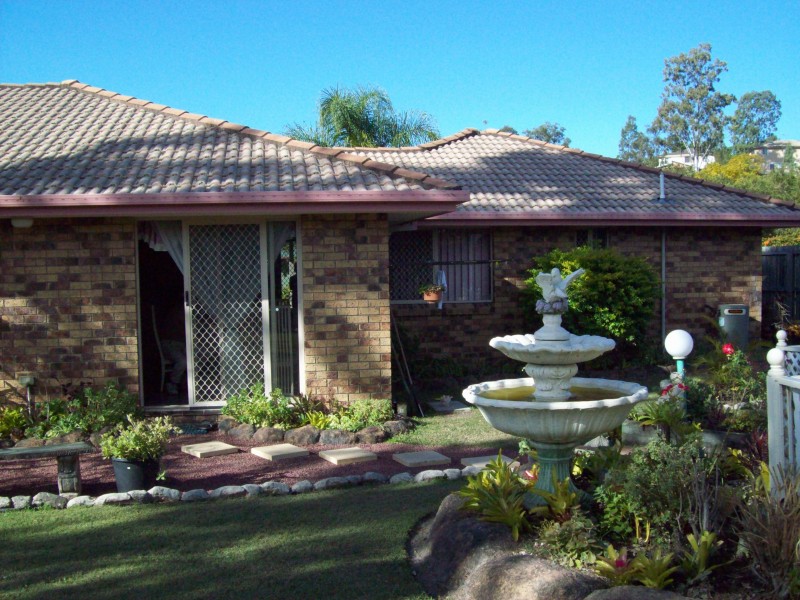 118 Castile Cr, Edens Landing QLD 4207