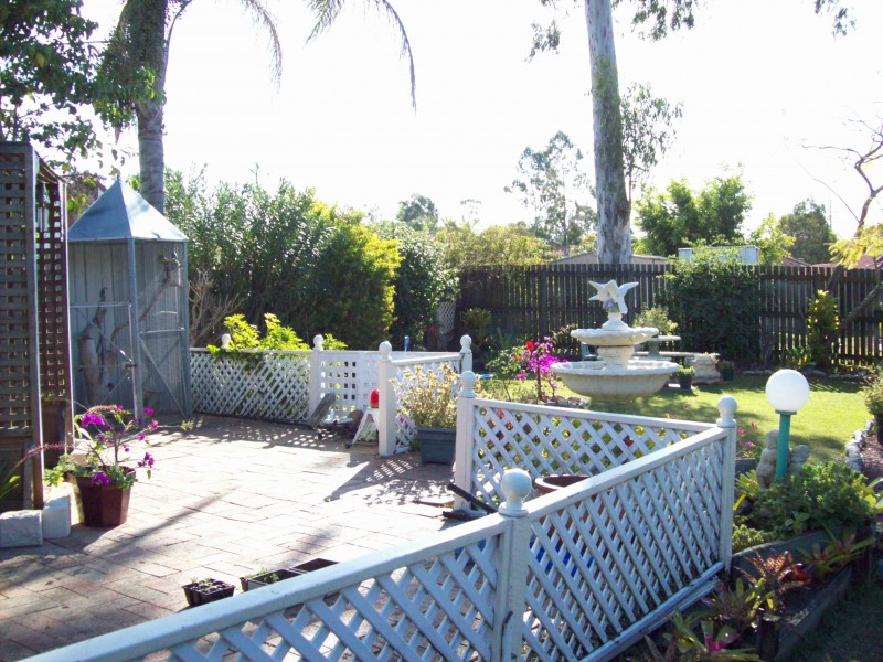 118 Castile Cr, Edens Landing QLD 4207