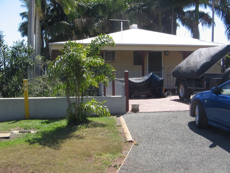 Russell Island QLD 4184