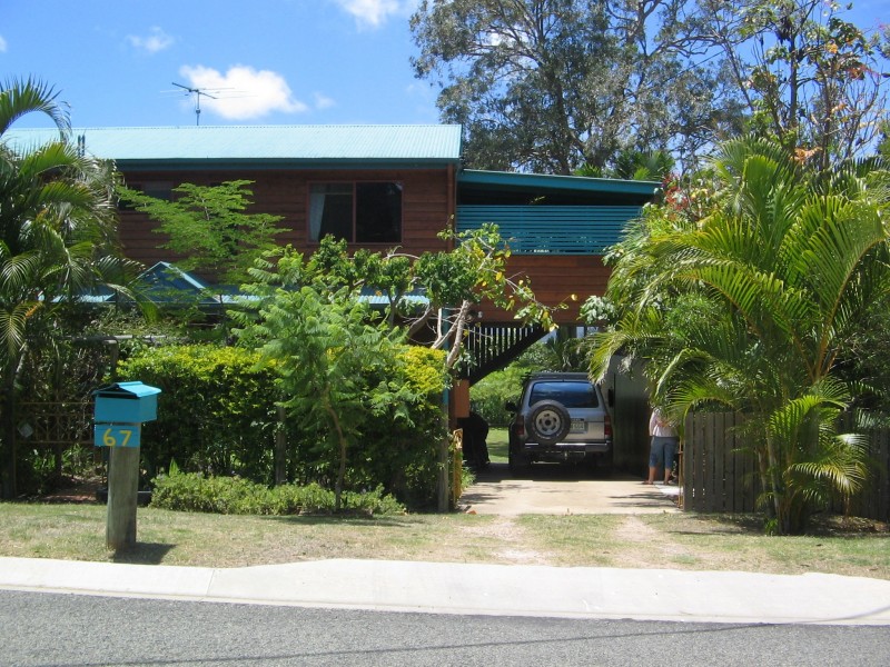 67 Beelong Street, Macleay Island QLD 4184