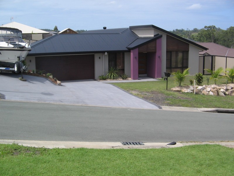 3 Mullins St, Ormeau Hills QLD 4208