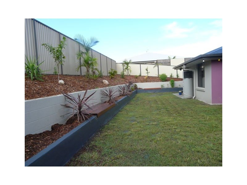 3 Mullins St, Ormeau Hills QLD 4208