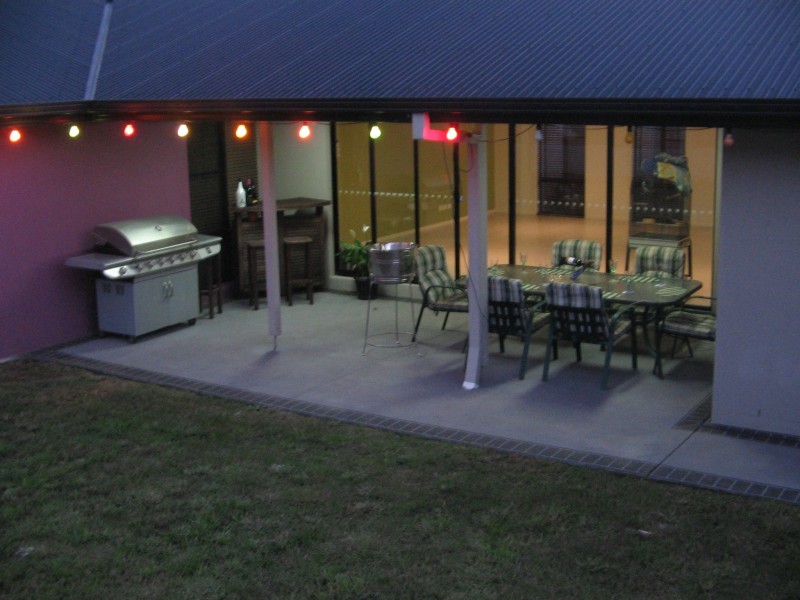 3 Mullins St, Ormeau Hills QLD 4208