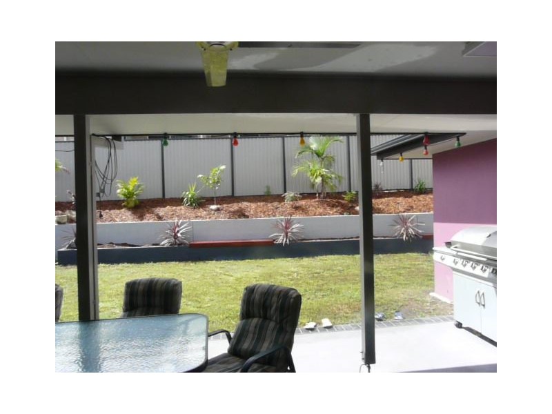3 Mullins St, Ormeau Hills QLD 4208