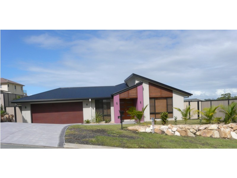 3 Mullins St, Ormeau Hills QLD 4208