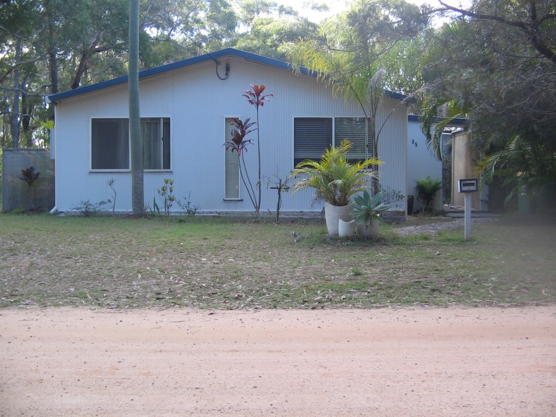 Russell Island QLD 4184