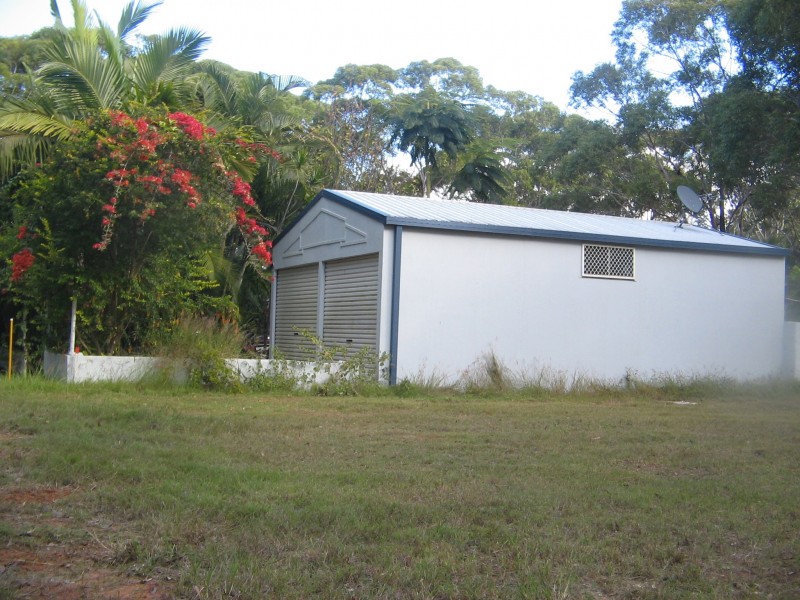 Russell Island QLD 4184