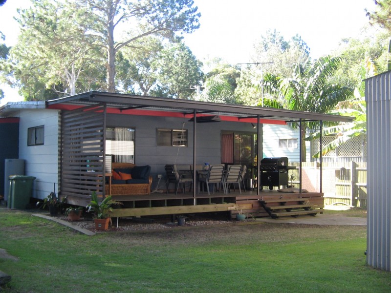 18 Marine, Macleay Island QLD 4184