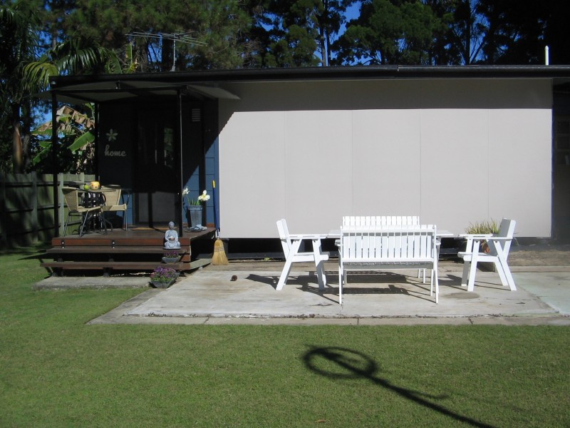 18 Marine, Macleay Island QLD 4184