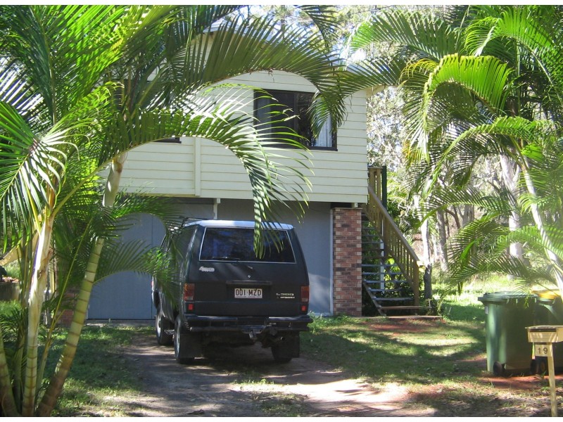 Russell Island QLD 4184