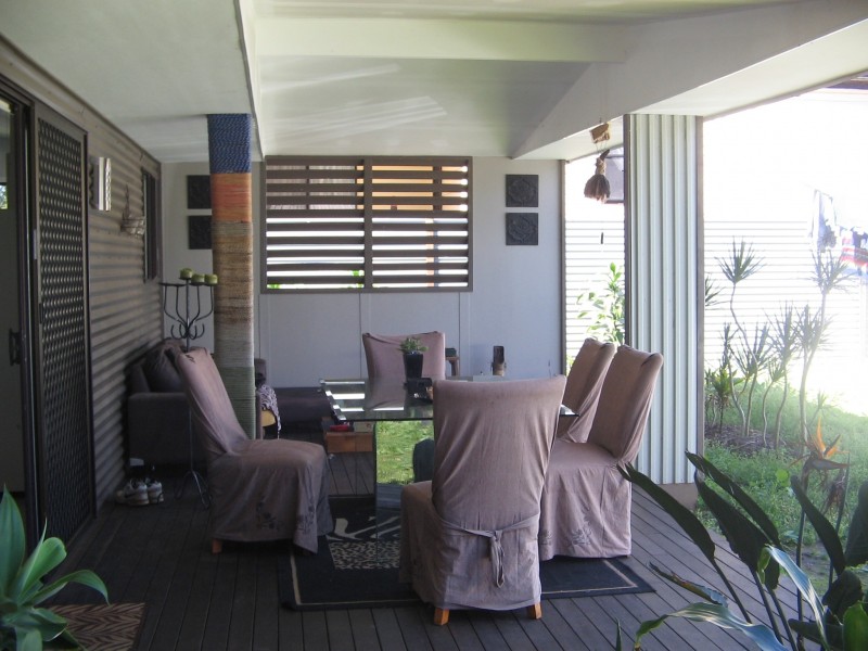 Russell Island QLD 4184