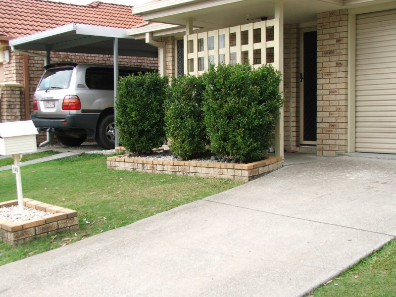 149 Torquay Cres, Tingalpa QLD 4173