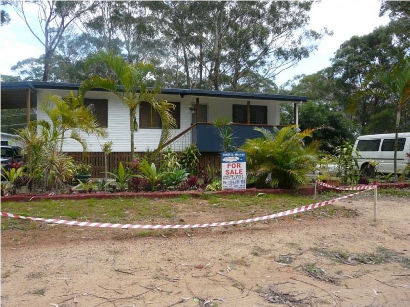 1 Hacking Ridge, Russell Island QLD 4184