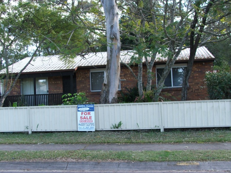 44 Monmouth St, Eagleby QLD 4207