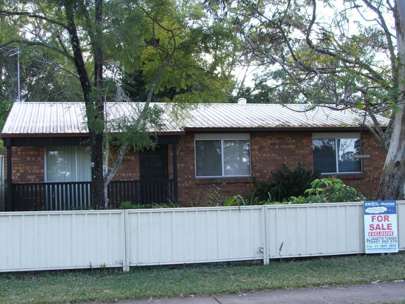 44 Monmouth St, Eagleby QLD 4207