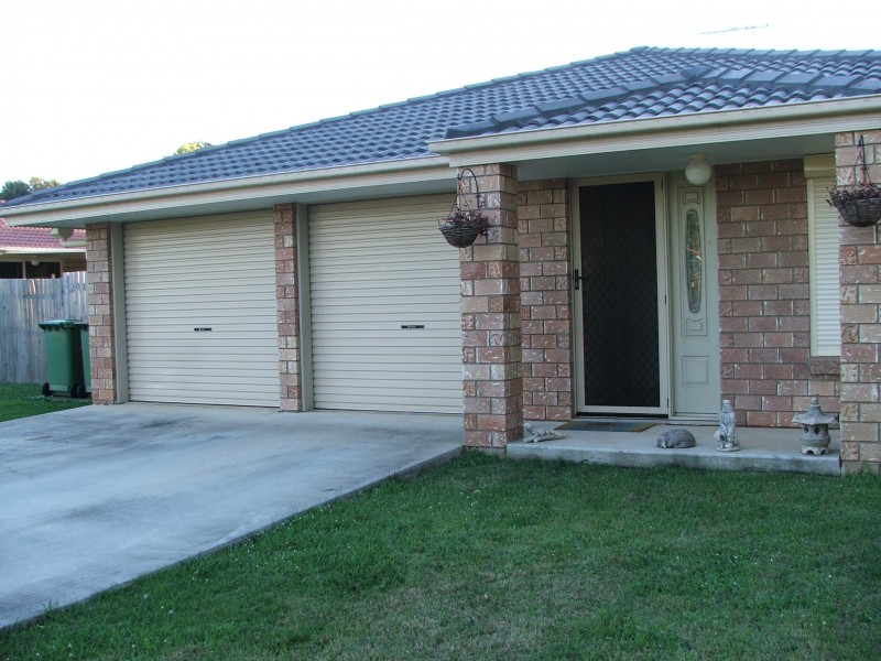 16 Mikaela  Crt, Kallangur QLD 4503