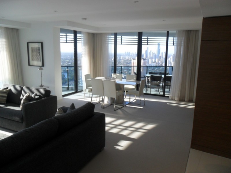 3901/1 THE ORACLE, Broadbeach QLD 4218